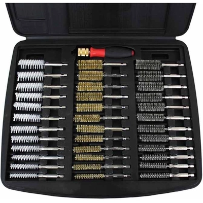 Brush Sets by IPA - 8001D pa2