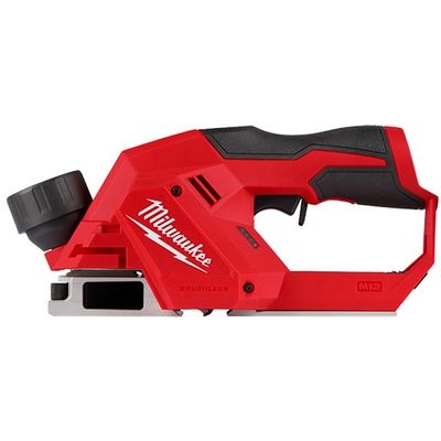 MILWAUKEE - 2524-20 - 2" Brushless Planer pa2