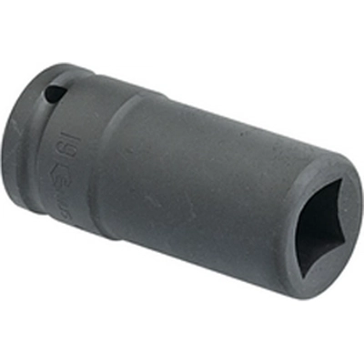 Budd Wheel Impact Socket by GENIUS - 669524S pa5