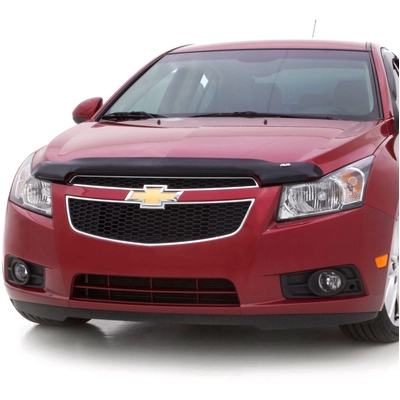 Bug Deflector by AUTO VENTSHADE - 20328 pa4