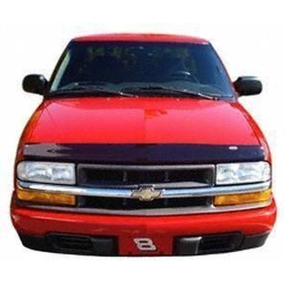 Bug Deflector by AUTO VENTSHADE - 22036 pa3