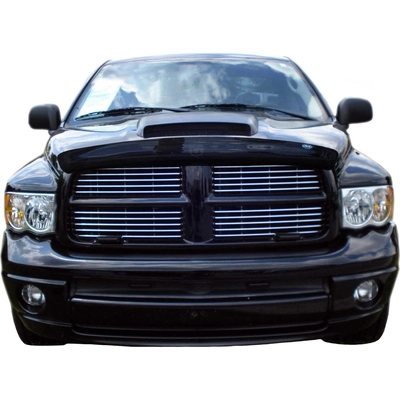 Bug Deflector by AUTO VENTSHADE - 25352 pa5