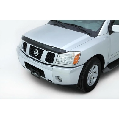 AUTO VENTSHADE - 25402 - Bug Deflector pa4
