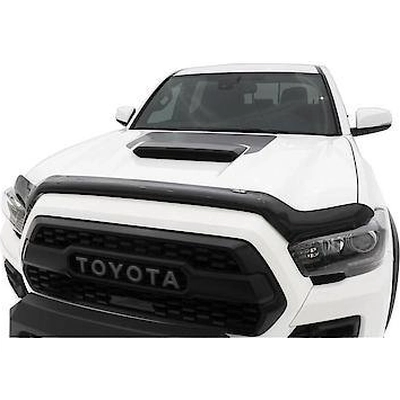 AUTO VENTSHADE - 25681 - Bug Deflector pa5