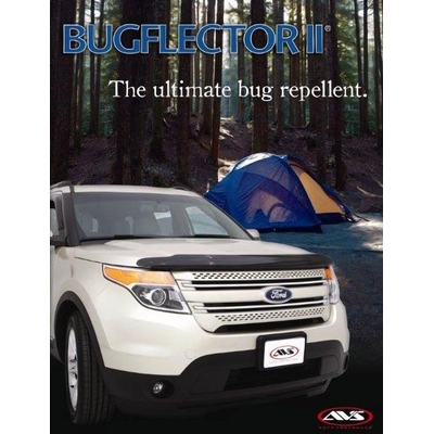 Bug Deflector by AUTO VENTSHADE - 25805 pa3