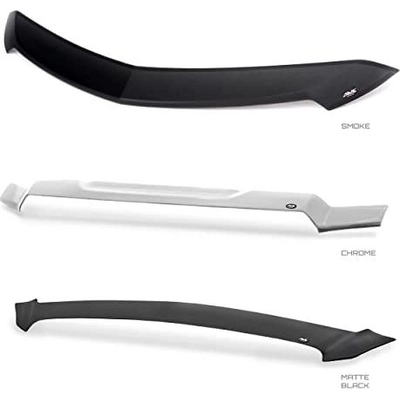 AUTO VENTSHADE - 622004 - Bug Deflector pa17