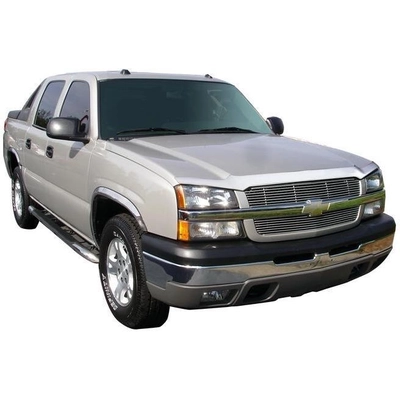 Bug Deflector by AUTO VENTSHADE - 622024 pa4