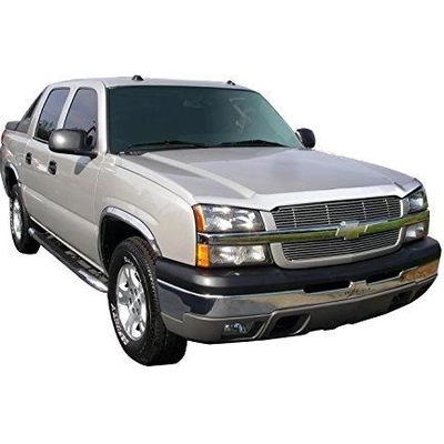 Bug Deflector by AUTO VENTSHADE - 622024 pa7