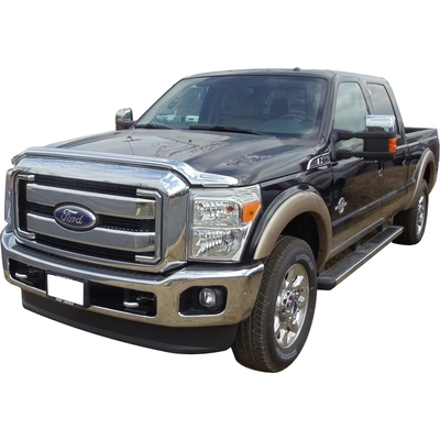 Bug Deflector by AUTO VENTSHADE - 680059 pa5