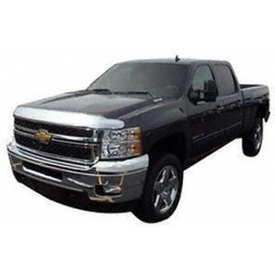 Bug Deflector by AUTO VENTSHADE - 680102 pa4
