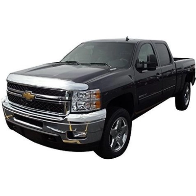 Bug Deflector by AUTO VENTSHADE - 680102 pa5