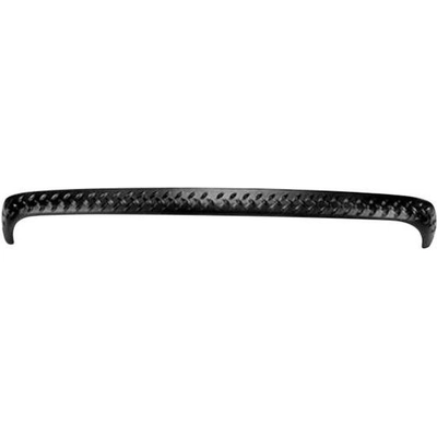 RUGGED RIDGE - 11651.17 - Bug Deflector pa2