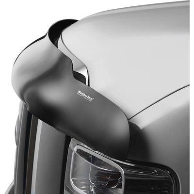 Bug Deflector by WEATHERTECH - 50011 pa6