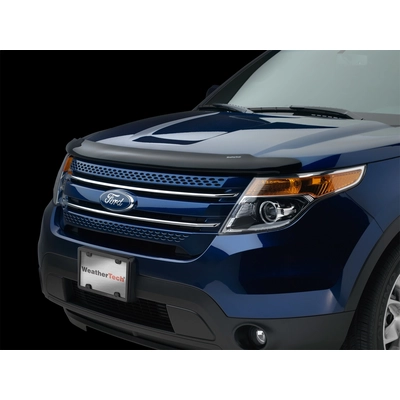 Bug Deflector by WEATHERTECH - 50173 pa2