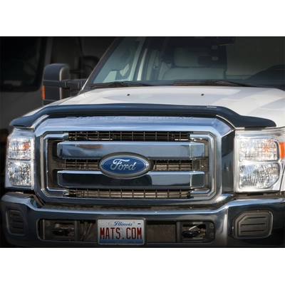 Bug Deflector by WEATHERTECH - 50212 pa1