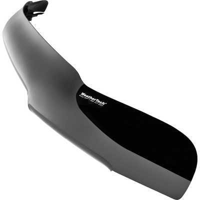 Bug Deflector by WEATHERTECH - 50266 pa2