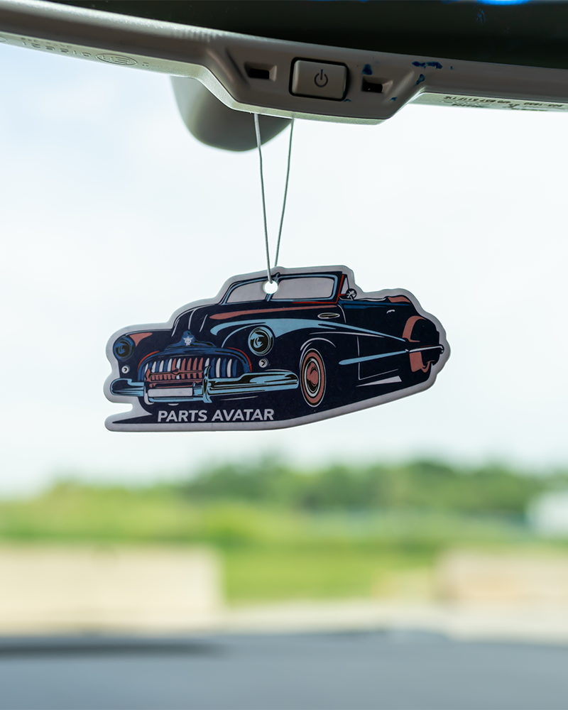 Buick Super Convertible Car Air Freshener