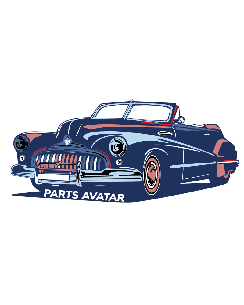 Order Buick Super Convertible Car Air Freshener (Pack of 24) by PARTS AVATAR - ACPK-028-LV For Your Vehicle