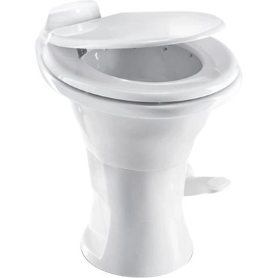 Built-In Toilet by DOMETIC - 302310081 pa1