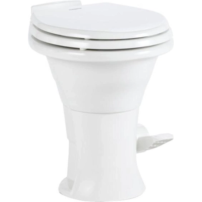 Built-In Toilet by DOMETIC - 302310081 pa2