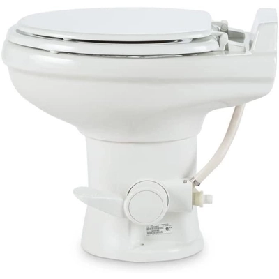 Built-In Toilet by DOMETIC - 302320081 pa3