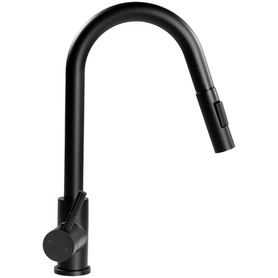 Bullet Pull-Down Faucet by LIPPERT COMPONENTS - 2021090600 pa1