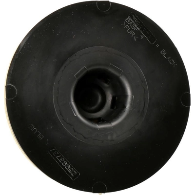 Bumper by ACDELCO - 19352221 pa2