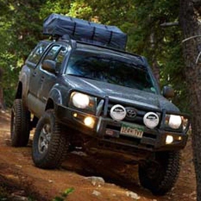 Bumper by ARB USA - 3423130 pa1