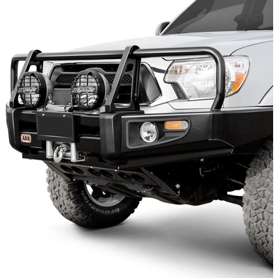 Bumper by ARB USA - 3423130 pa4