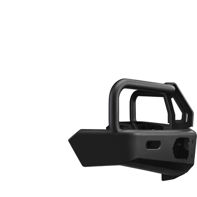 Bumper by ARB USA - 3423160 pa2