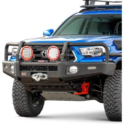 Bumper by ARB USA - 3423160 pa5