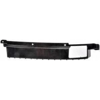 Bumper Bracket by DORMAN/HELP - 46824 pa3