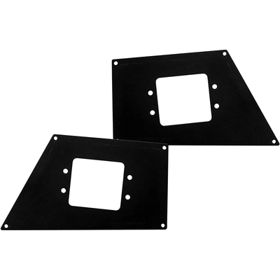 GO RHINO - 241731T - Front Light Plate pa2