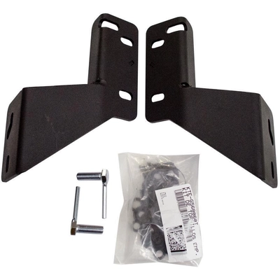 GO RHINO - 568860TK - Bumper Guard Mount Kit pa1