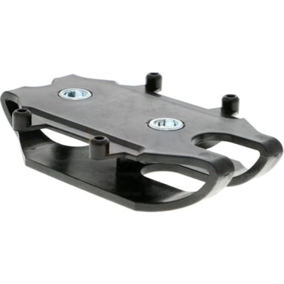 Bumper Bracket by VAICO - V20-7100 pa4