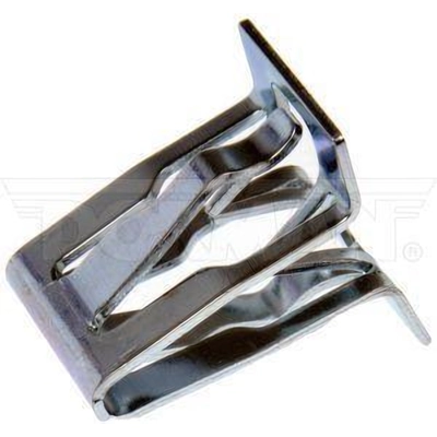 Bumper Clip by DORMAN/AUTOGRADE - 700-052 pa16