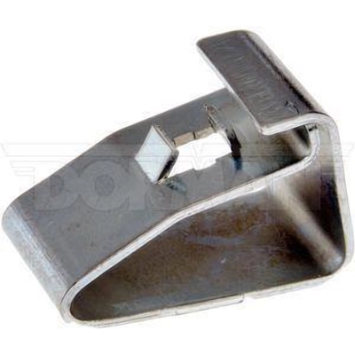 Bumper Clip by DORMAN/AUTOGRADE - 963-402 pa2