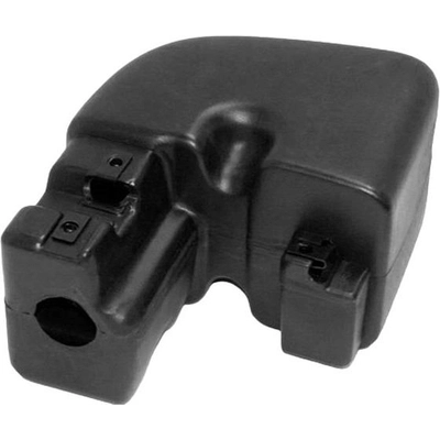 Bumper Corner by CROWN AUTOMOTIVE JEEP REPLACEMENT - 55155760AB pa3