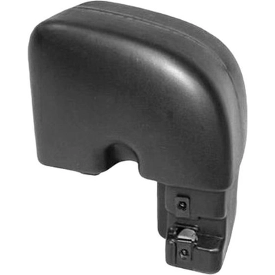 Bumper Corner by CROWN AUTOMOTIVE JEEP REPLACEMENT - 55155761AA pa4