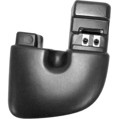 Bumper Corner by CROWN AUTOMOTIVE JEEP REPLACEMENT - 55155761AA pa5
