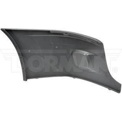 Bumper Cover by DORMAN (HD SOLUTIONS) - 242-5268 pa1