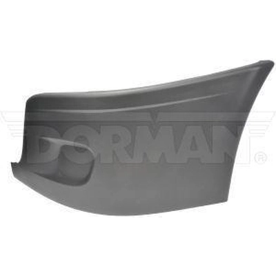 Bumper Cover by DORMAN (HD SOLUTIONS) - 242-5268 pa2