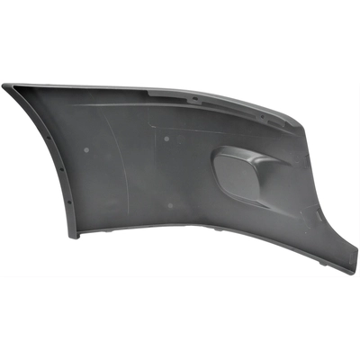 Bumper Cover by DORMAN (HD SOLUTIONS) - 242-5268 pa4