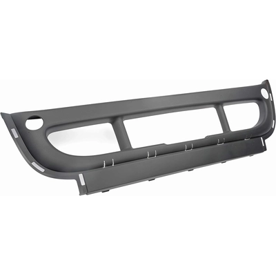 DORMAN (HD SOLUTIONS) - 242-6003 - Heavy Duty Center Bumper pa1