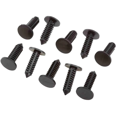 Bumper Cover Parts by ACDELCO - 01644290 pa1