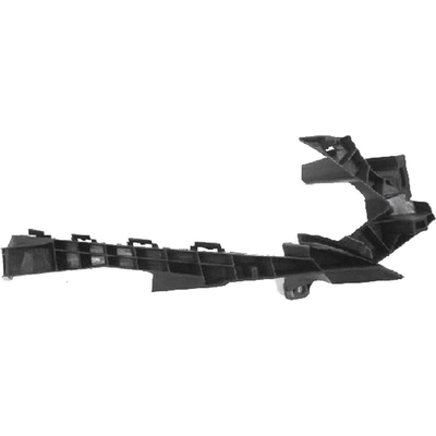 Bumper Cover Parts by DEPO - 323171172R4UD pa1