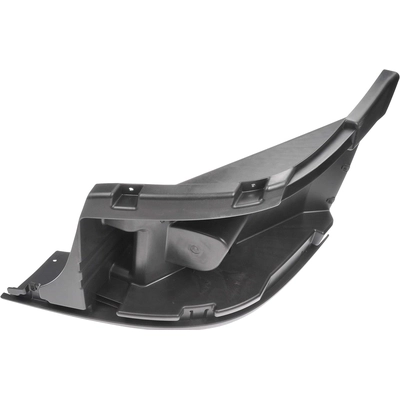 DORMAN - 242-5272 - Bumper Cover Reinforcement pa2