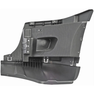 Bumper Cover Parts by DORMAN - 242-5273 pa1