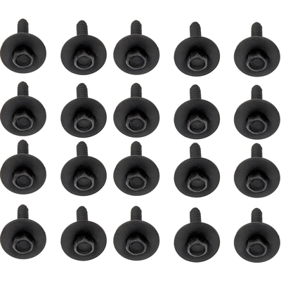 Bumper Cover Parts by DORMAN - 700-115 pa2