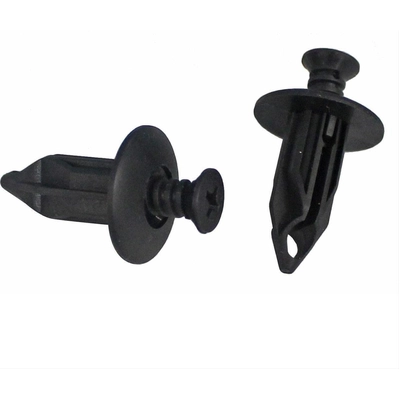 DORMAN - 700-853 - Bumper Cover Trim Panel Retainer pa2